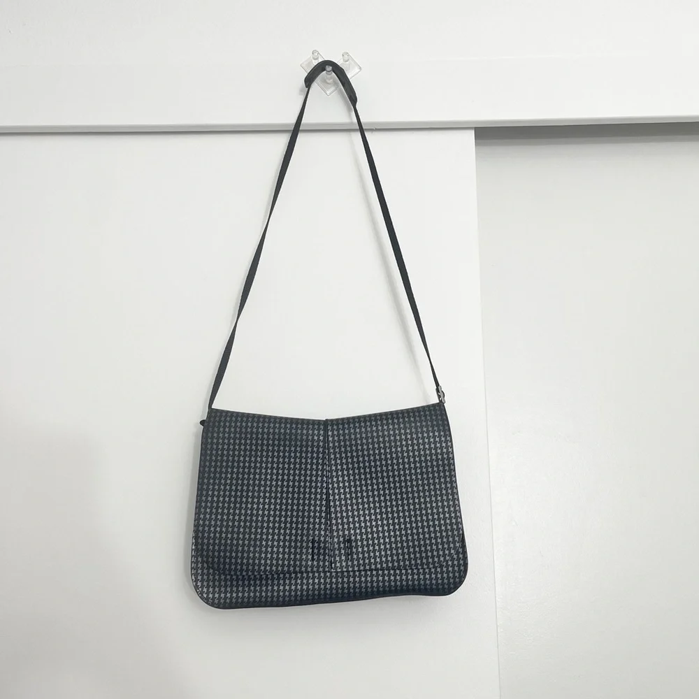 GUM Gianni Chiarini Crossbody Shoulder Bag Purse
